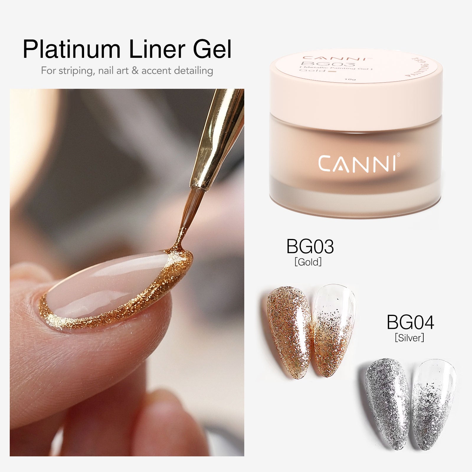 canni-painting-gel-metallic-ongles-bg03-bg04-miroir image 4