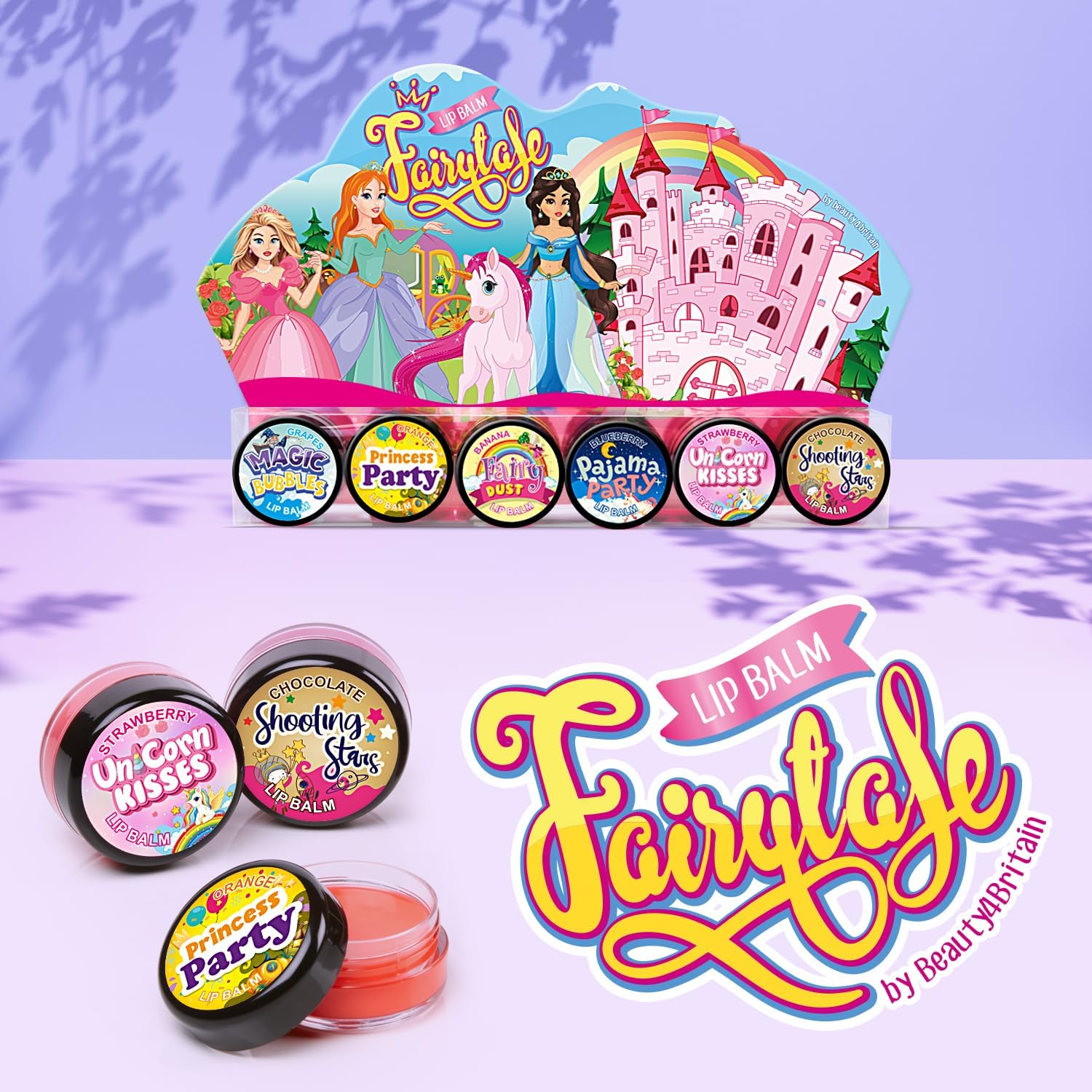 beauty4britain-fairytale-baume-l-vres-enfant-lot-6-f-erique image 3