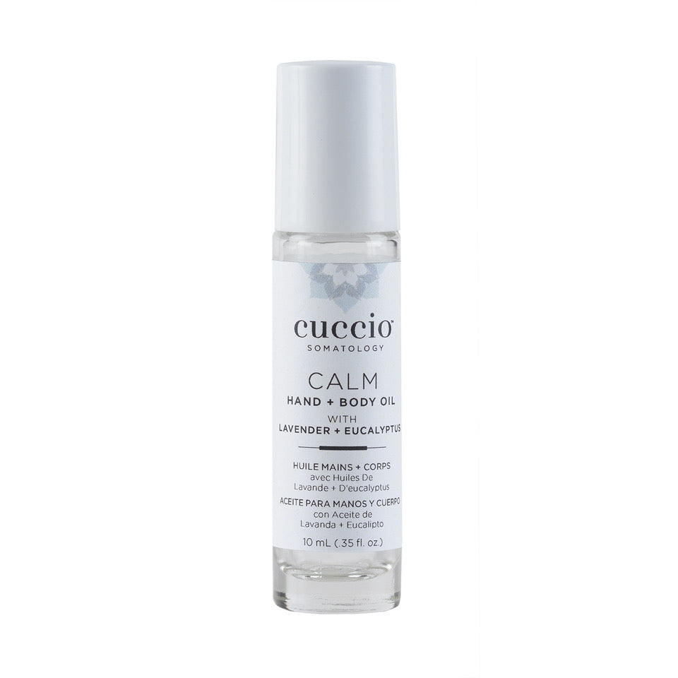 cuccio-somatology-calm-huile-roll-on-mains-corps-lavande image 1