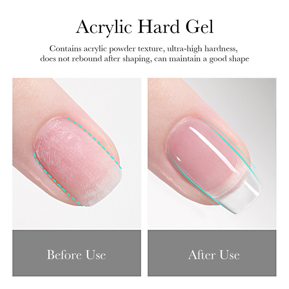 canni-poly-gel-dur-construction-28g-cd07-extension image 4