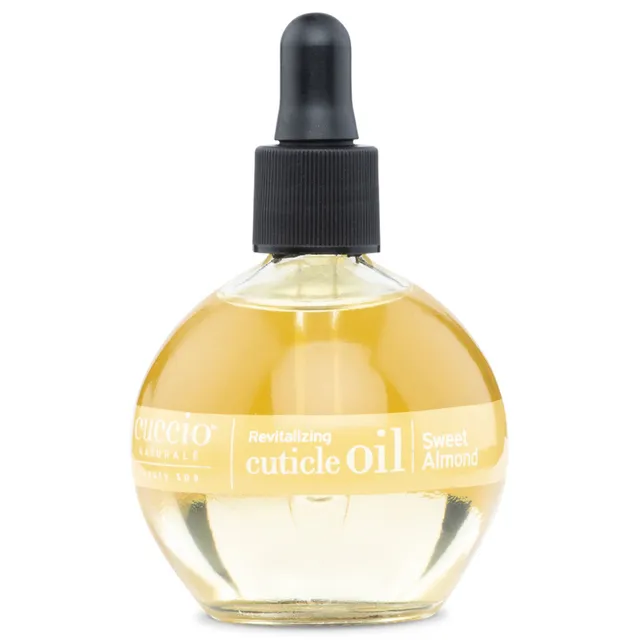 cuccio-naturale-huile-cuticules-amande-douce-2-3oz image 1