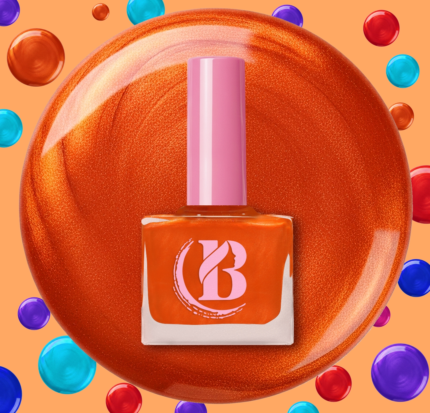 beauty4britain-tropical-collection-set-6-vernis-ongles-m-tallique image 7