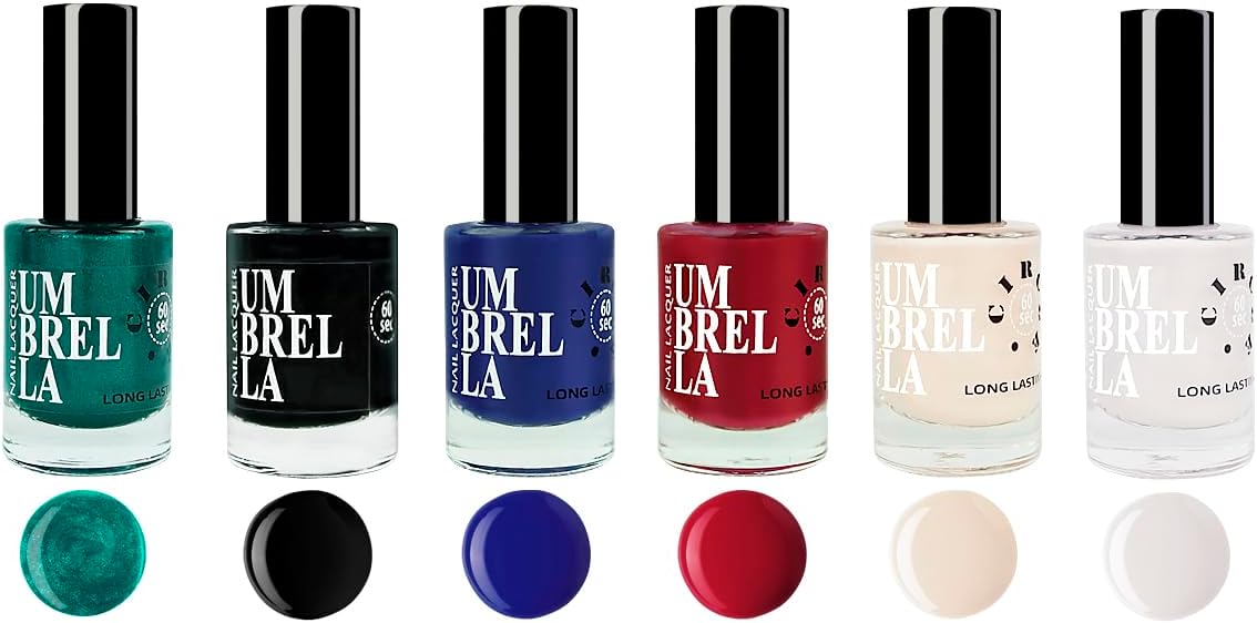 beauty4britain-nail-polish-vernis-ongles-s-chage-rapide-24-teintes image 7