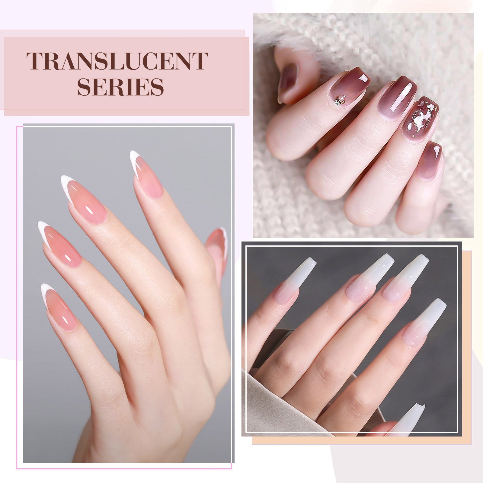canni-translucid-glamour-2306-kit-vernis-semi-permanent-6x9ml image 3