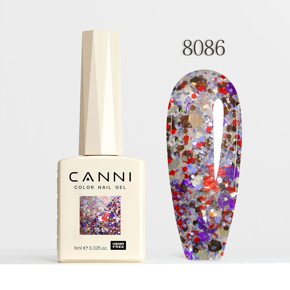 canni-glitz-flash-8081-vernis-semi-permanent-paillettes-9-ml image 7