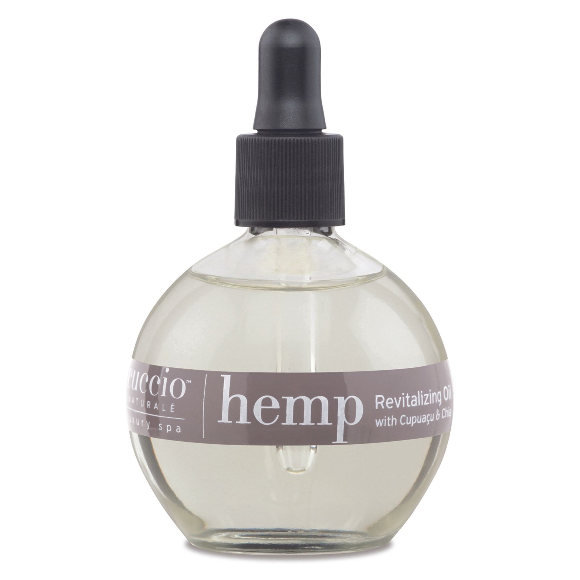 cuccio-naturale-hemp-huile-corps-revitalisante-chanvre-2-3-oz image 1