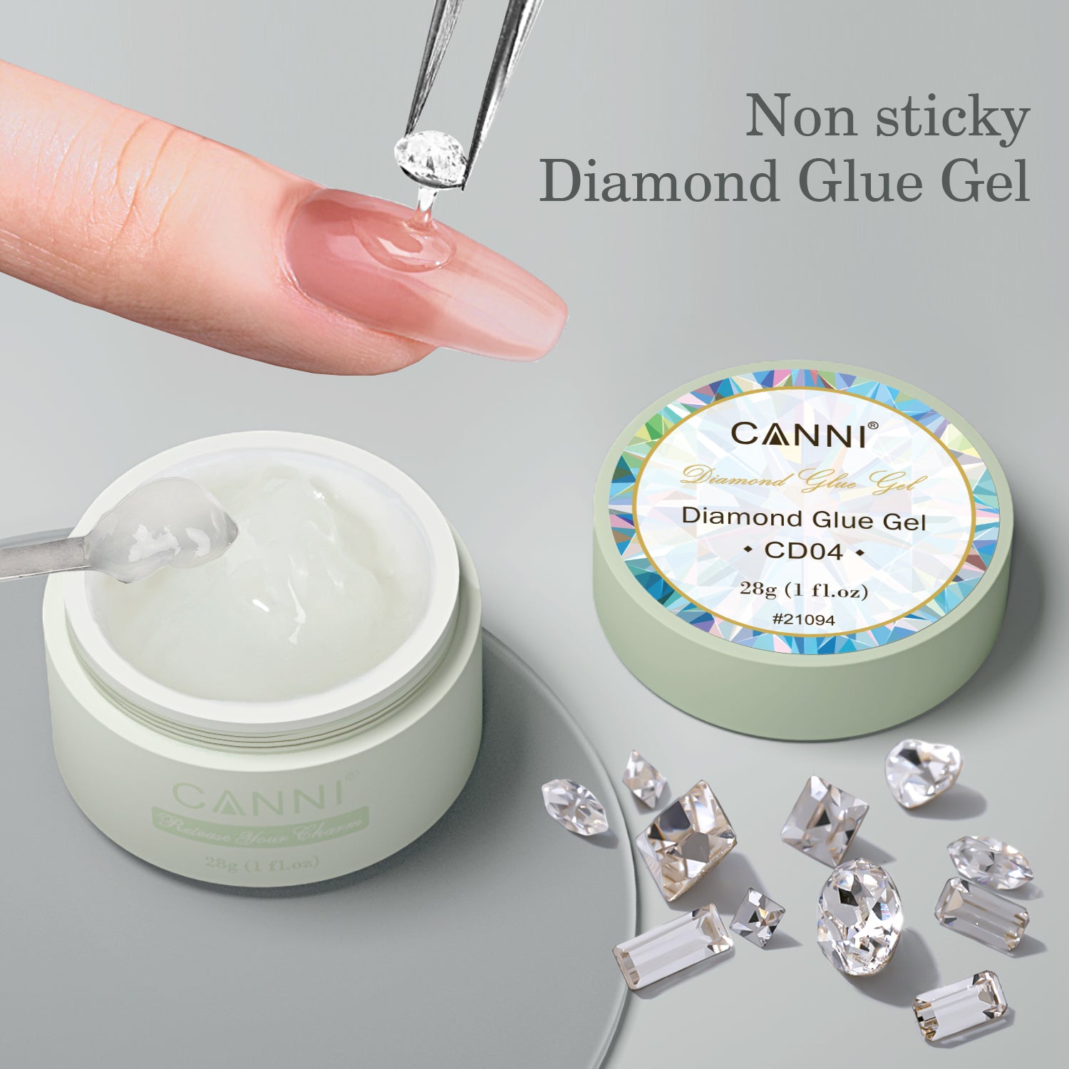 canni-painting-gel-colle-strass-cd04-28g-sans-r-sidu image 6