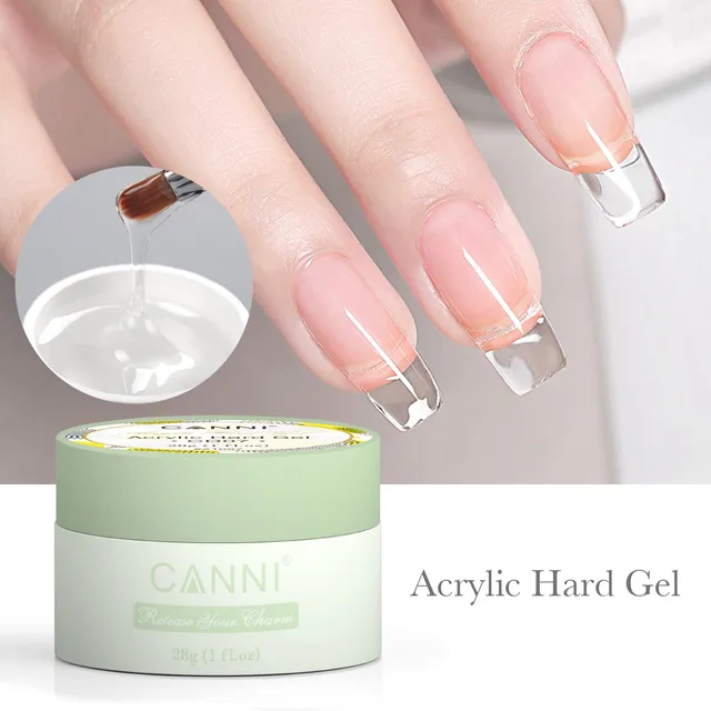 canni-poly-gel-dur-construction-28g-cd07-extension image 1