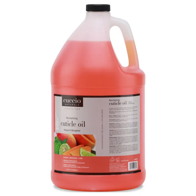 cuccio-naturale-mango-bergamot-huile-cuticules-3-78l image 1