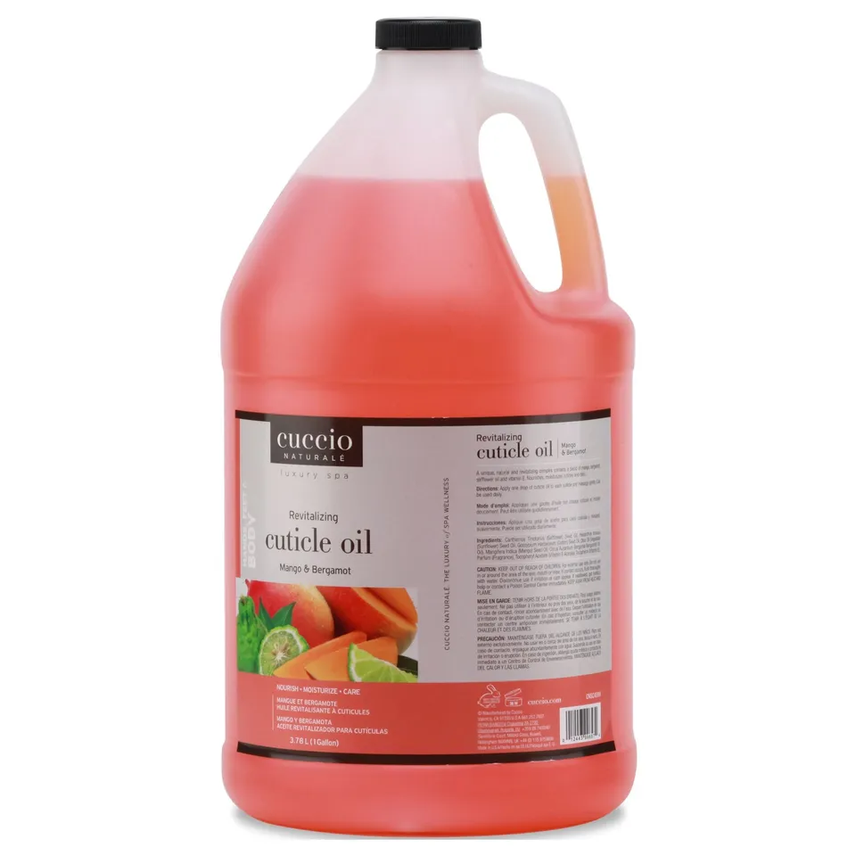cuccio-naturale-mango-bergamot-huile-cuticules-3-78l image 1