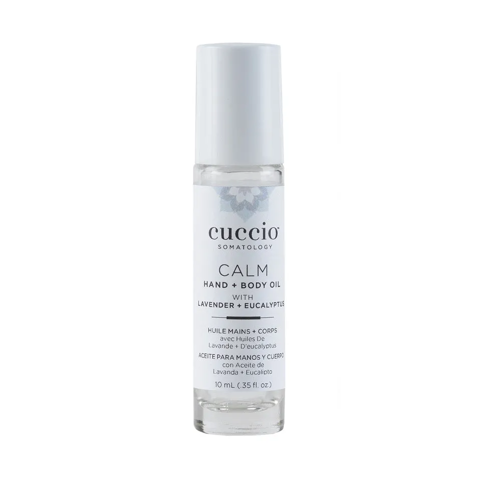 cuccio-somatology-calm-huile-roll-on-mains-corps-lavande image 1