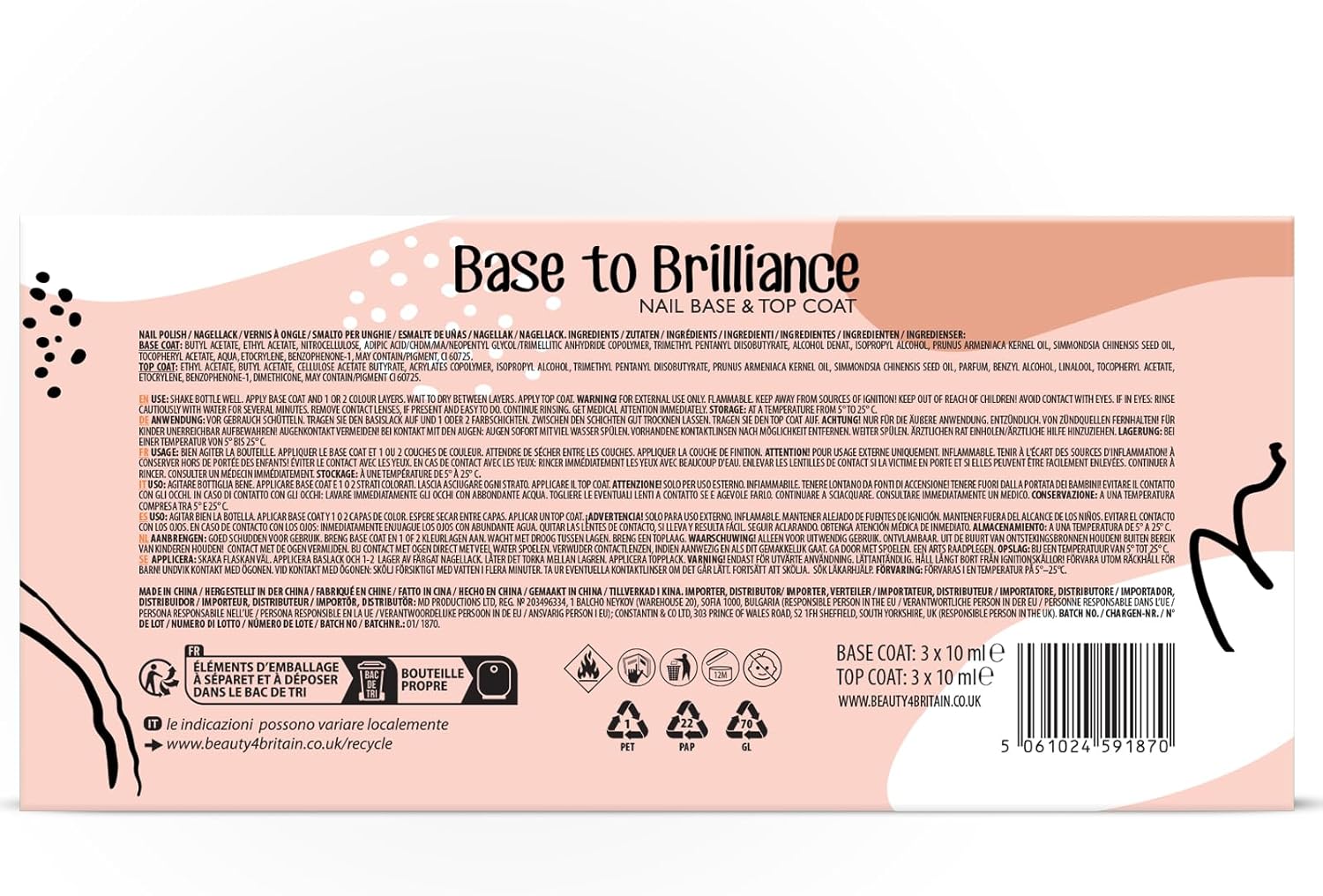 beauty4britain-base-to-brilliance-base-top-coat-6-pcs image 7