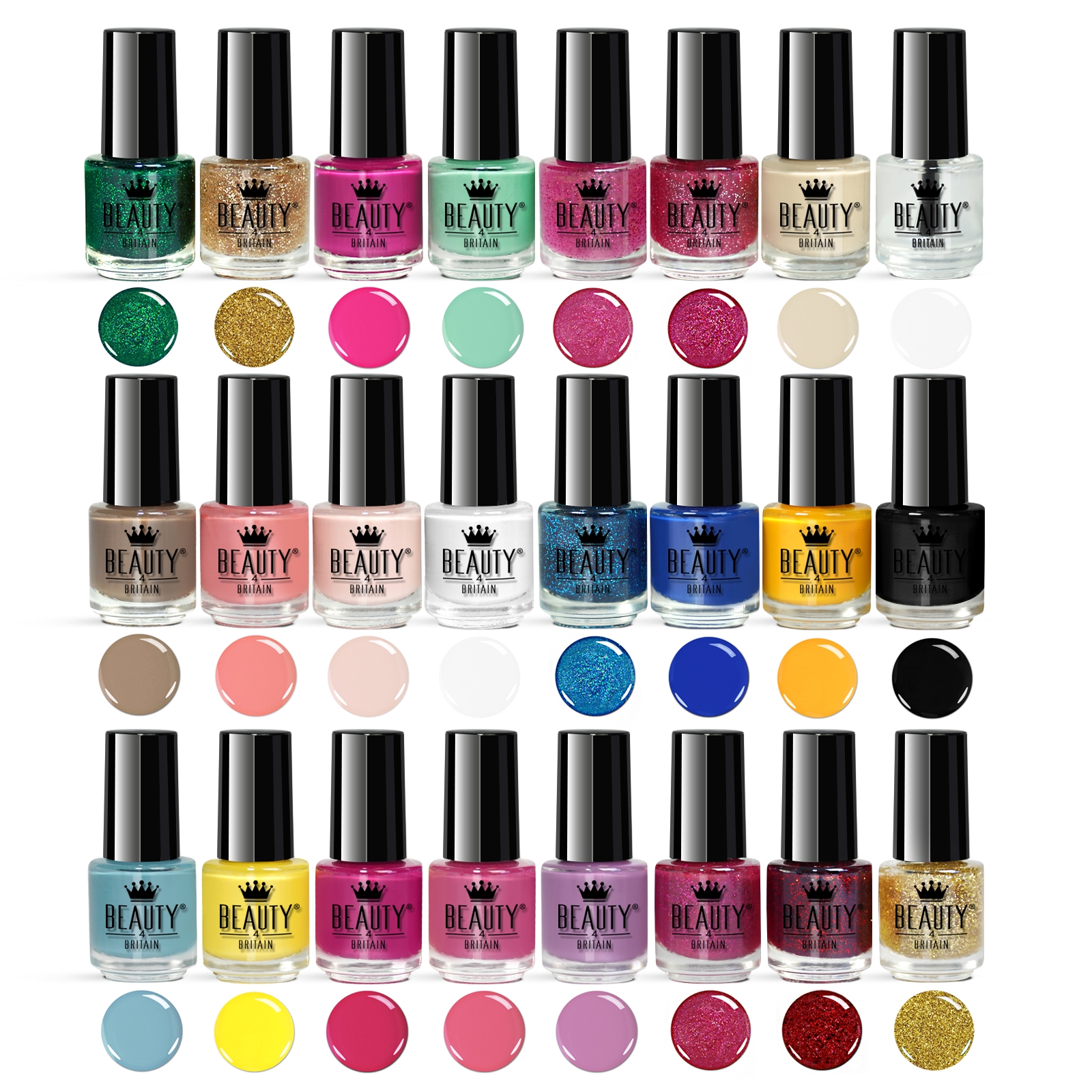 beauty4britain-envie-de-color-coffret-vernis-parfum-fraise image 7
