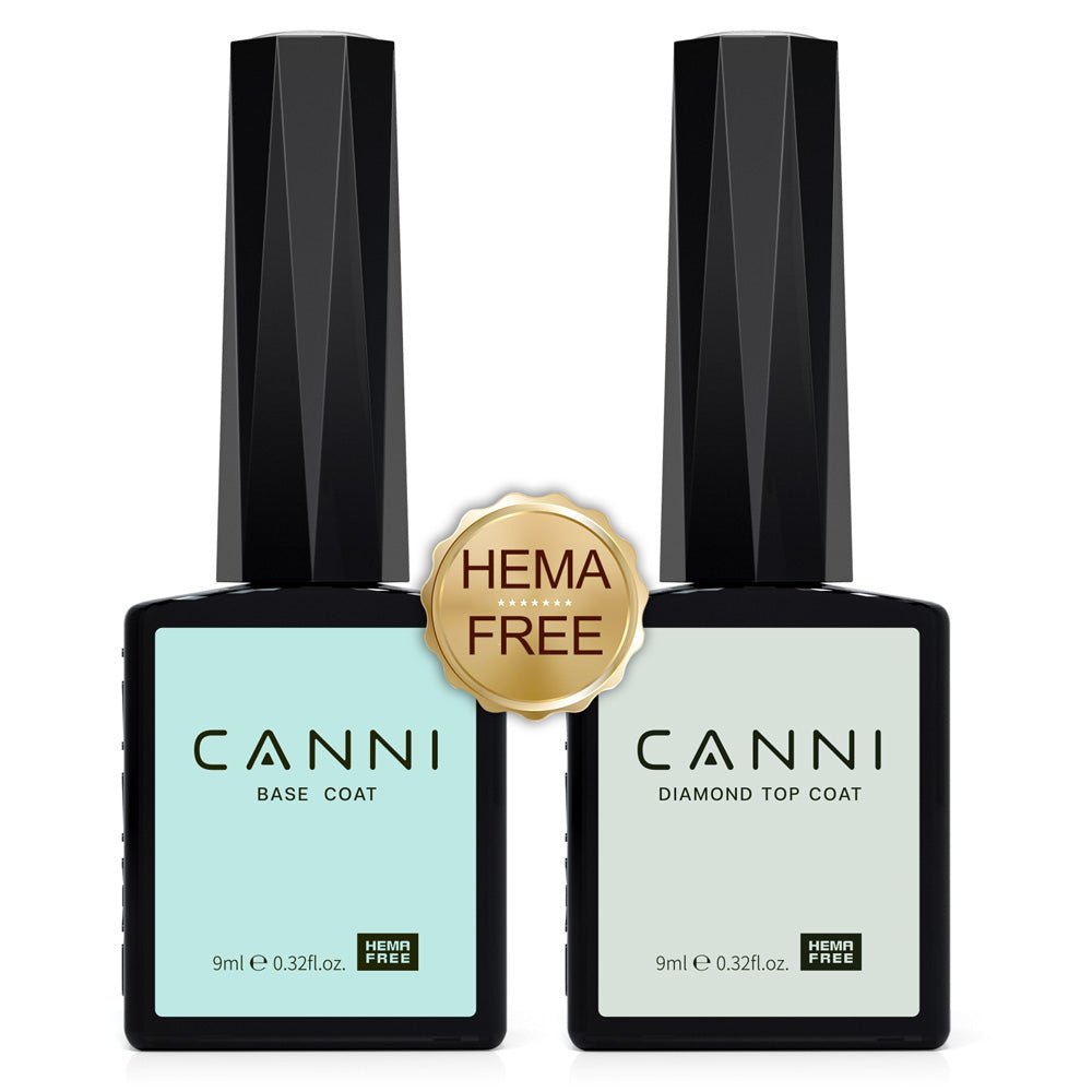 canni-base-top-kit-base-et-top-coat-vernis-2x9ml image 2
