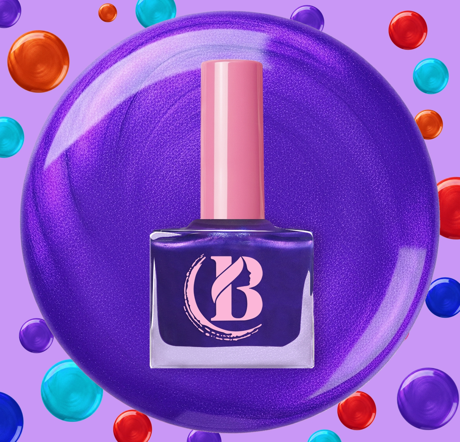 beauty4britain-tropical-collection-set-6-vernis-ongles-m-tallique image 5