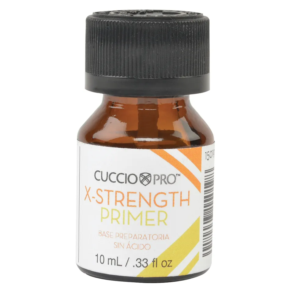 cuccio-pro-x-strength-primer-base-ongle-sans-acide-faible-odeur image 1
