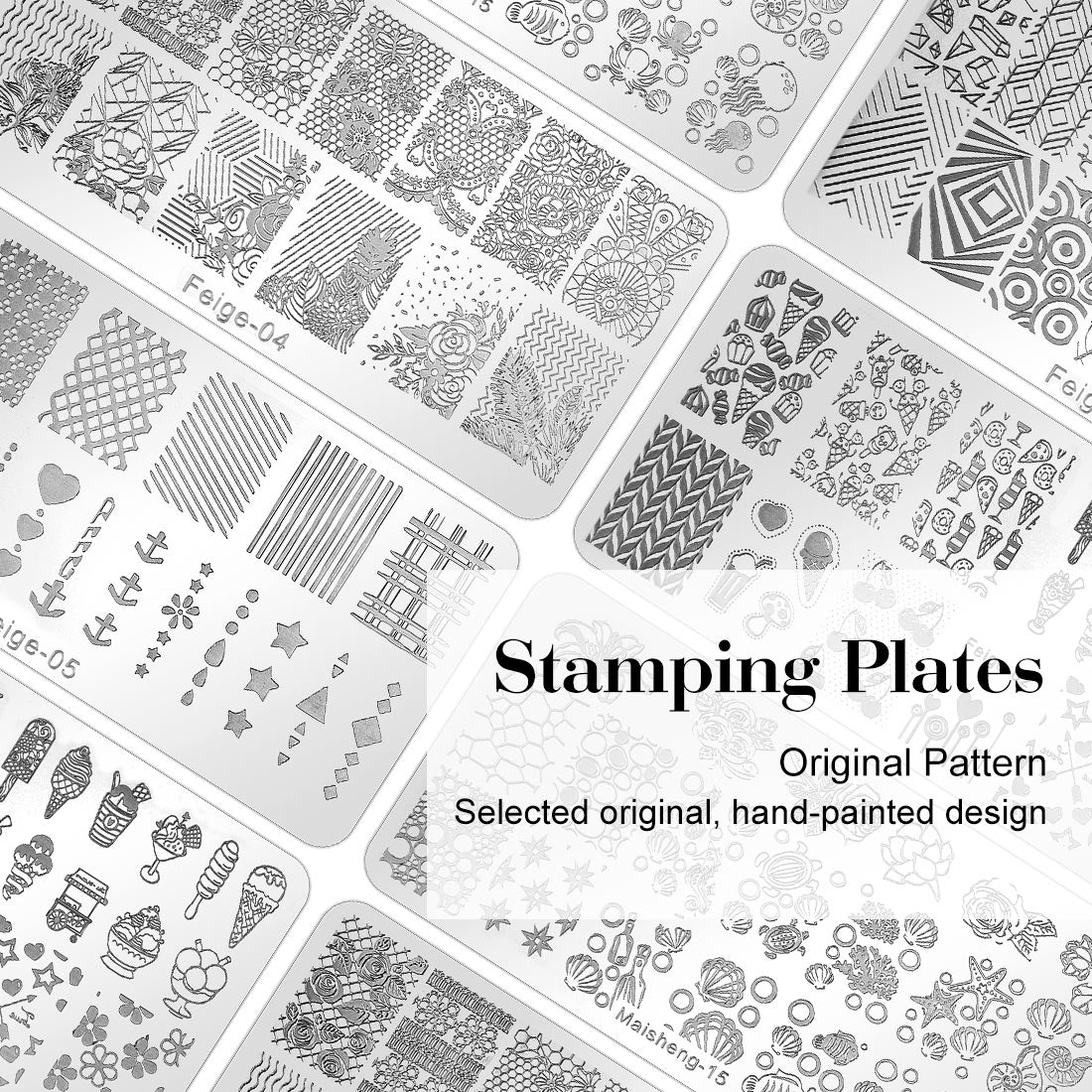 canni-tools-stamping-02-plaque-motifs-inox-nail-art image 8