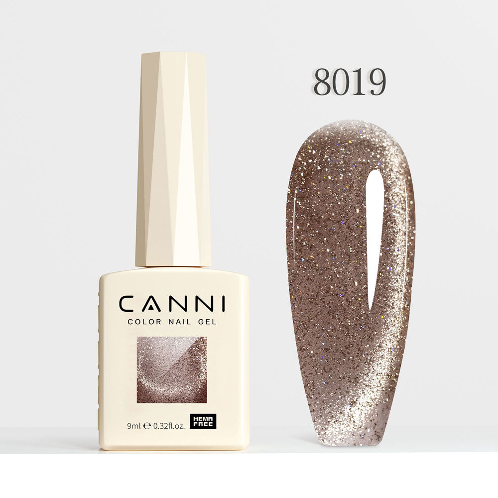canni-single-gel-polish-cat-eye-8017-vernis-magn-tique-9ml image 4