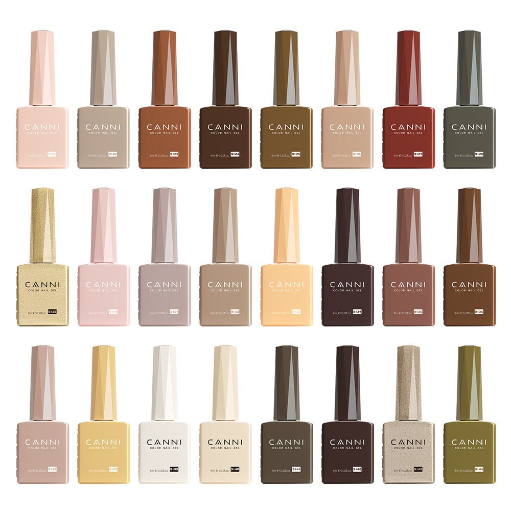 canni-cc6-kit-vernis-semi-permanent-classique-30-pcs image 5