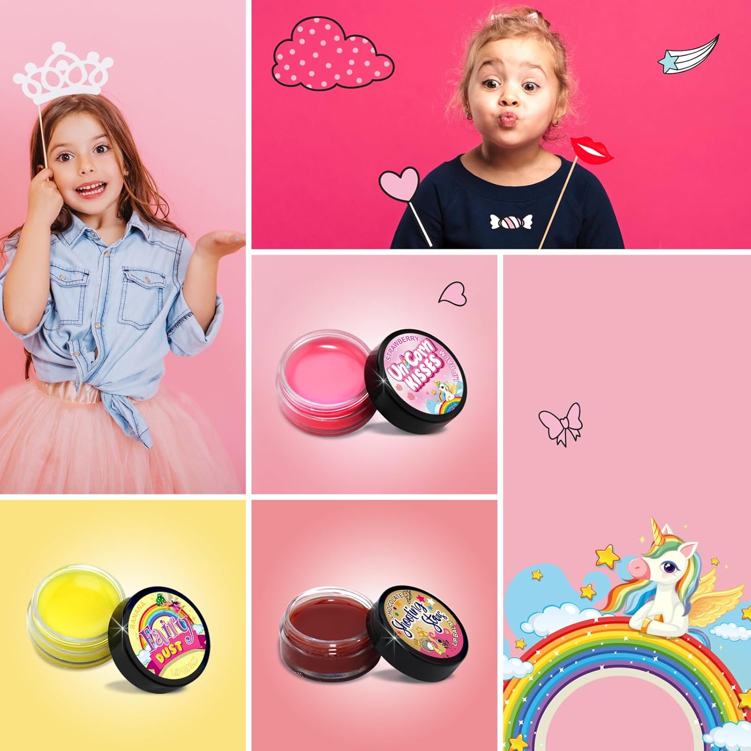 beauty4britain-fairytale-baume-l-vres-enfant-lot-6-f-erique image 6