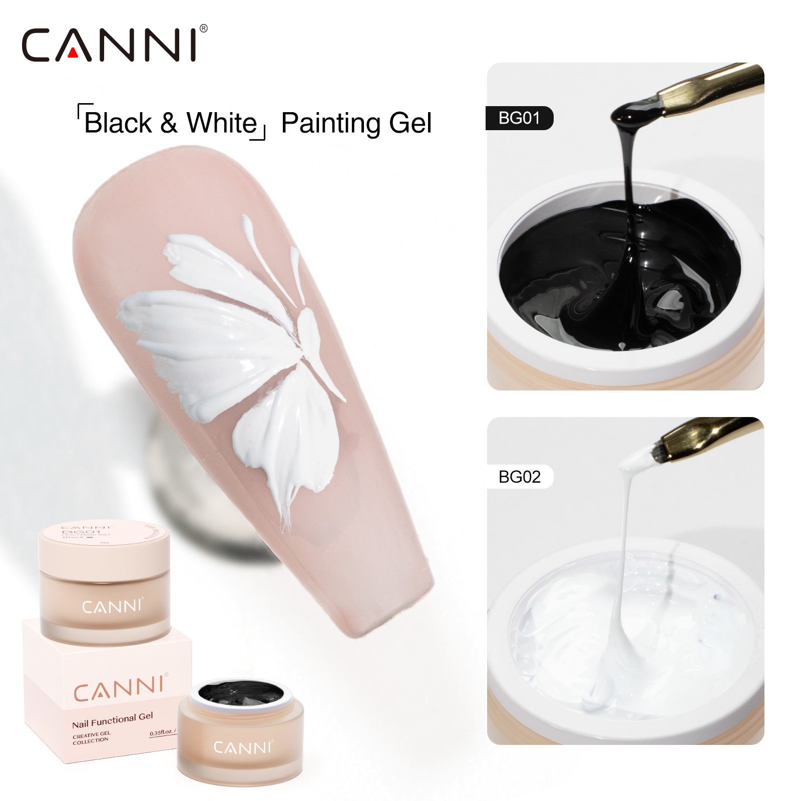 canni-painting-gel-5-in-1-plaster-gel-peinture-ongle-bg01 image 1