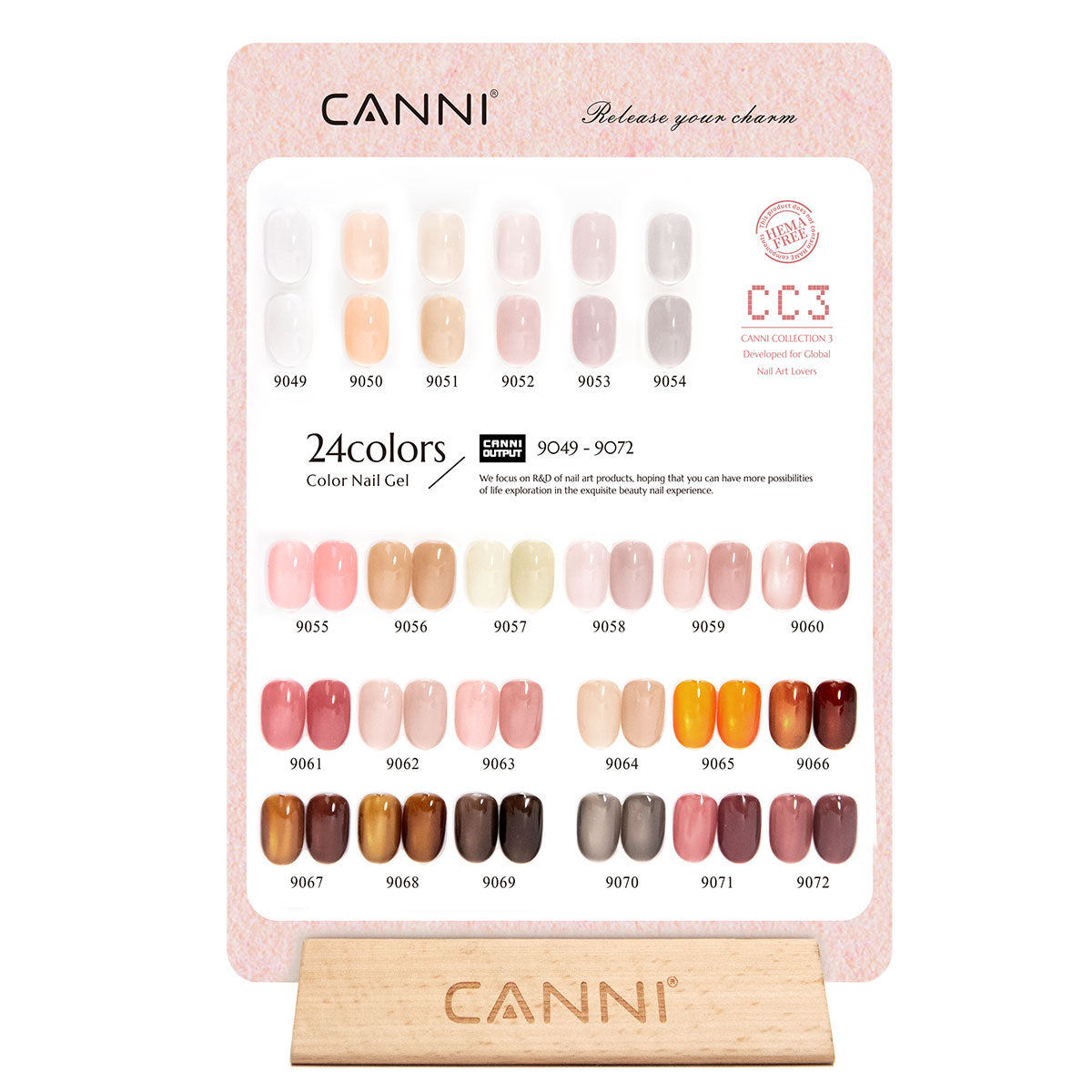 canni-nuancier-vernis-pr-sentoir-9ml-collection image 3