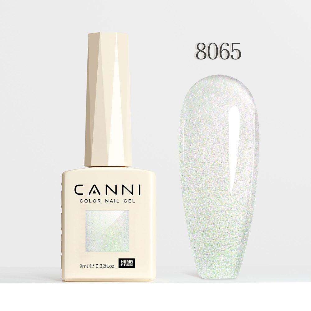 canni-aurora-glitter-vernis-gel-paillette-8065-9ml-sans-hema image 2