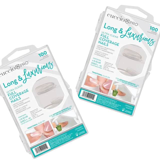 cuccio-pro-long-luxurious-capsules-ongles-full-cover-200 image 1