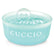 cuccio-pro-plateau-st-rilisation-inox-bol-verre-manucure image 3