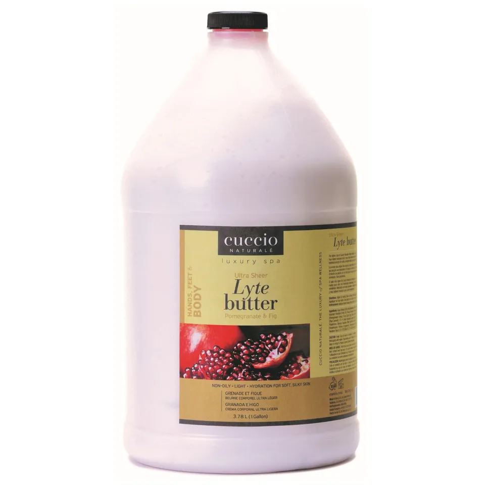 cuccio-naturale-lyte-beurre-corporel-grenade-figue-gallon image 1