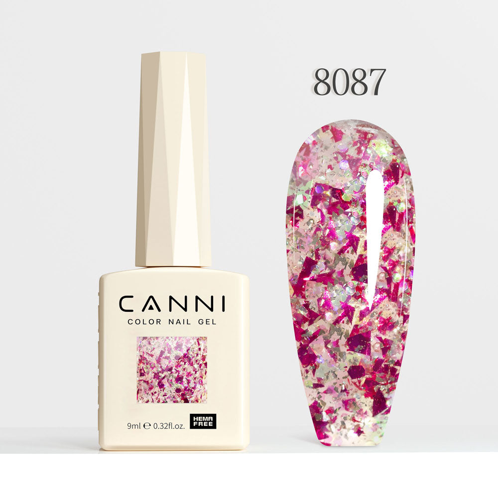 canni-glitz-flash-8081-vernis-semi-permanent-paillettes-9-ml image 8