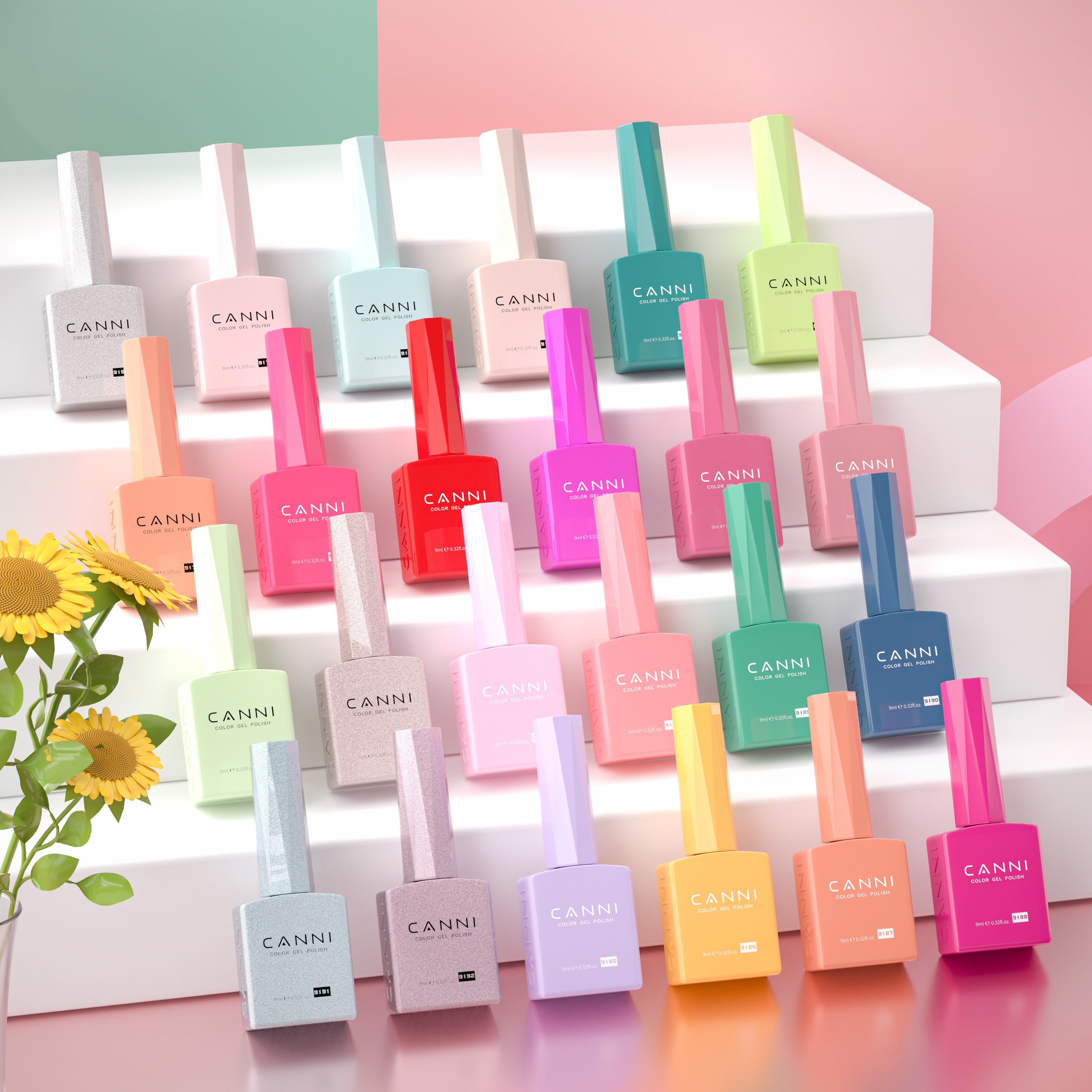 canni-cc8-kit-vernis-semi-permanent-30-pi-ces-complet image 3