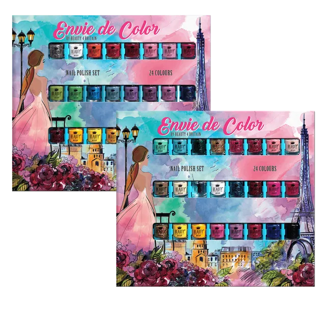 beauty4britain-envie-de-color-coffret-vernis-parfum-fraise image 1
