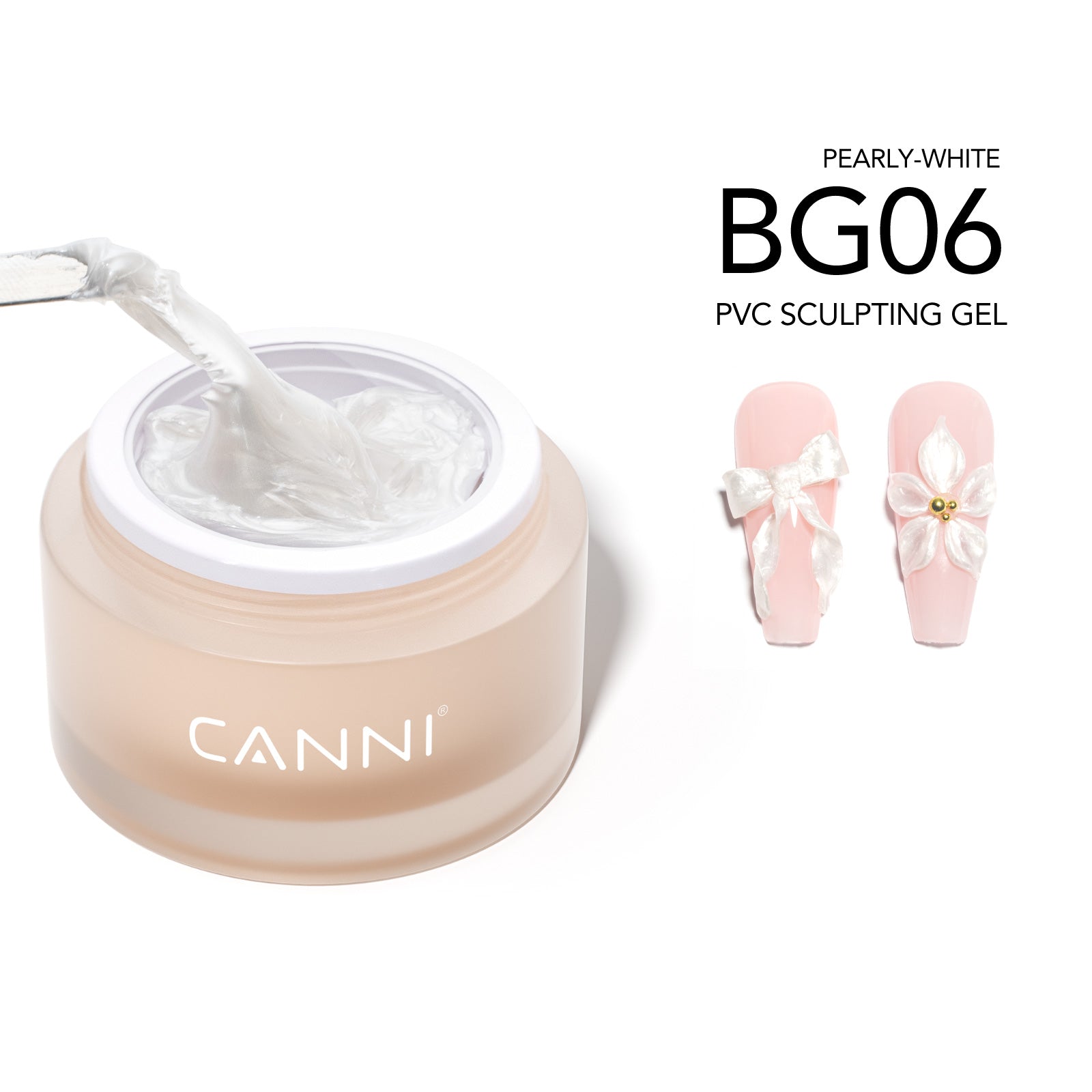 canni-pvc-sculpting-gel-bg05-gel-sculptant-3d-ongle image 5