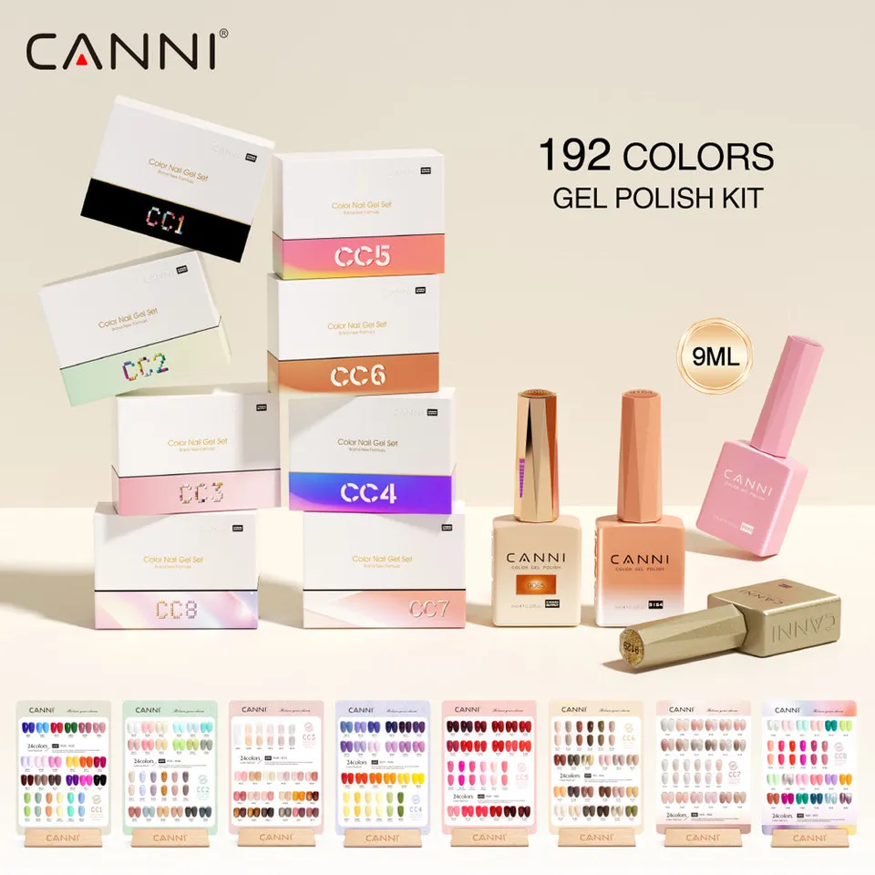 canni-kits-sets-kit-vernis-cc1-30-pi-ces-9-ml-complet image 1
