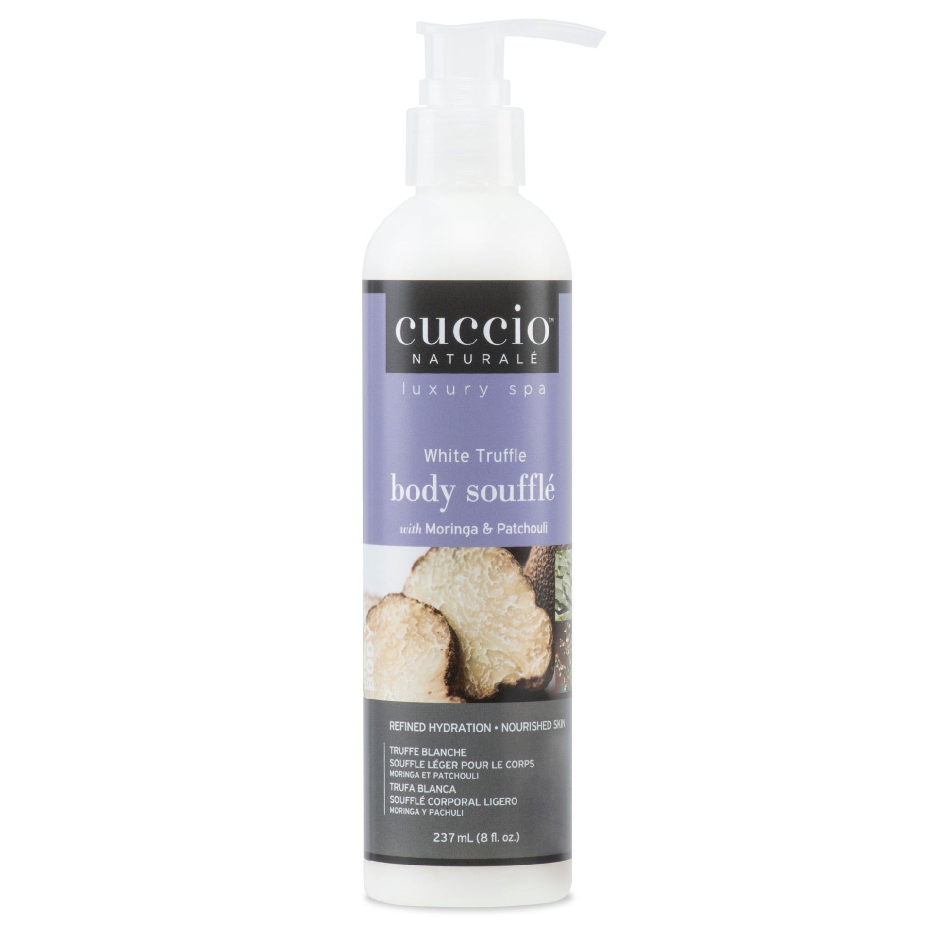 cuccio-naturale-white-truffle-souffl-corps-truffe-blanche-8-oz image 1