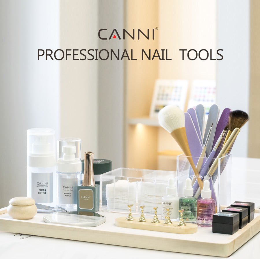 canni-nail-art-storage-kit-rangement-9-pi-ces-manucure image 7