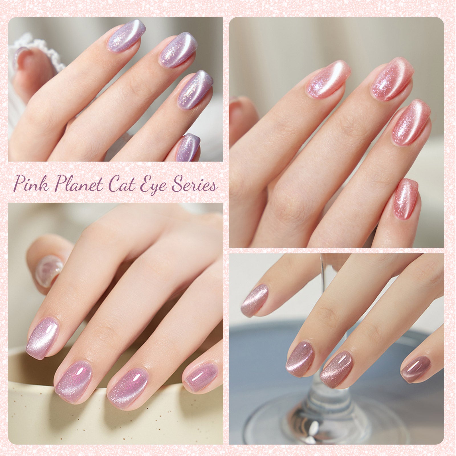 canni-pink-planet-vernis-cat-eye-rose-8-x-9-ml image 6
