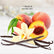 cuccio-naturale-peach-vanilla-huile-cuticules-gallon-recharge image 2