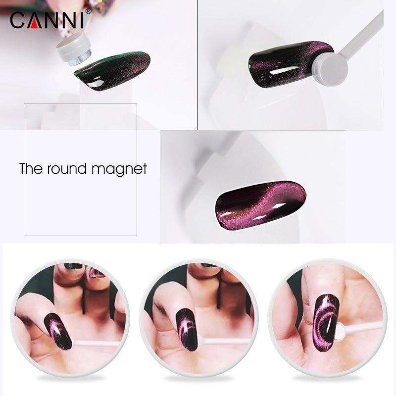 canni-tools-aimant-cat-eye-70601-double-t-te-puissant image 4