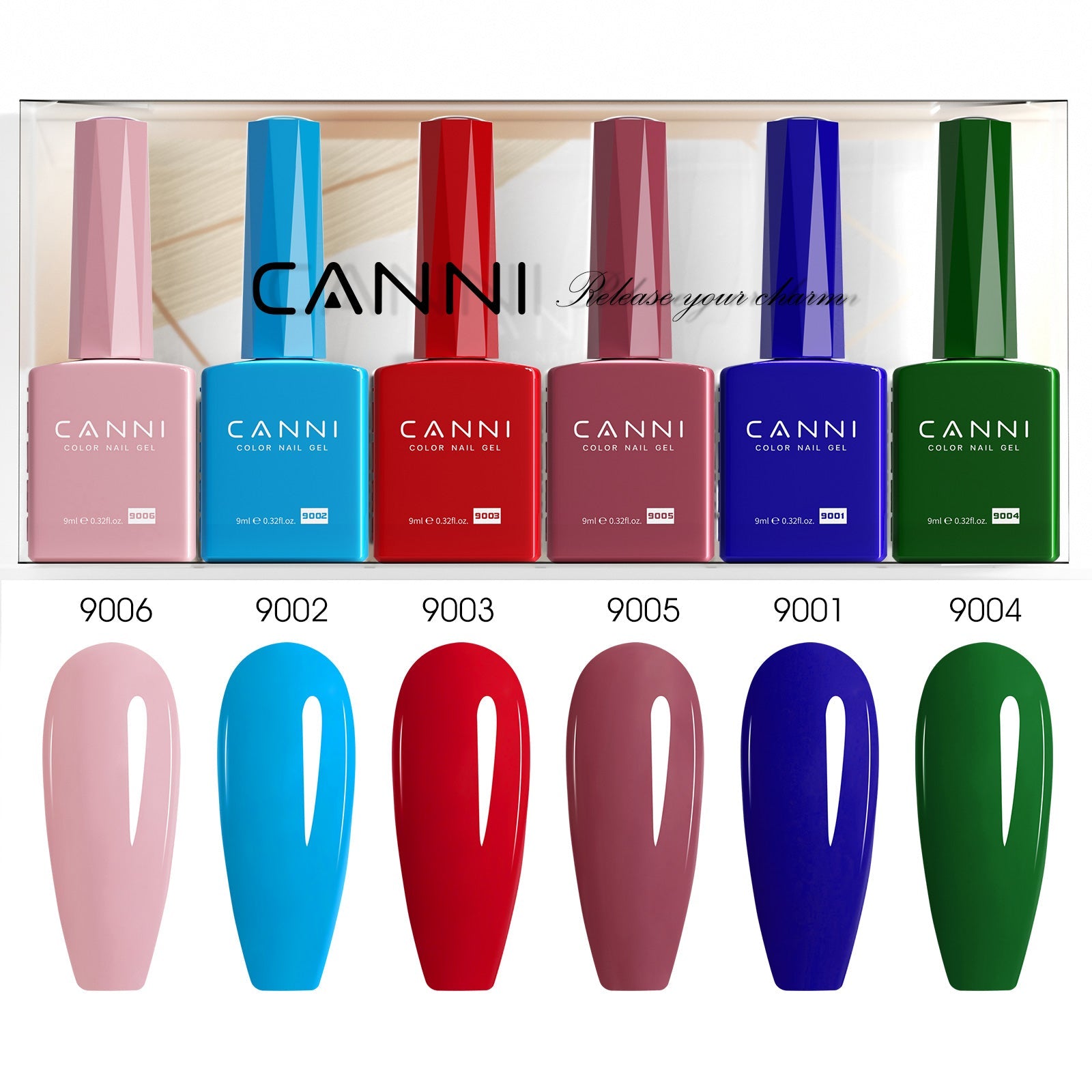 canni-festive-tropics-kit-vernis-6x9ml-2316 image 4