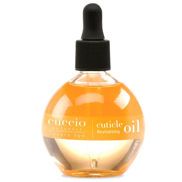 cuccio-naturale-huile-cuticules-lait-miel-70-ml image 1