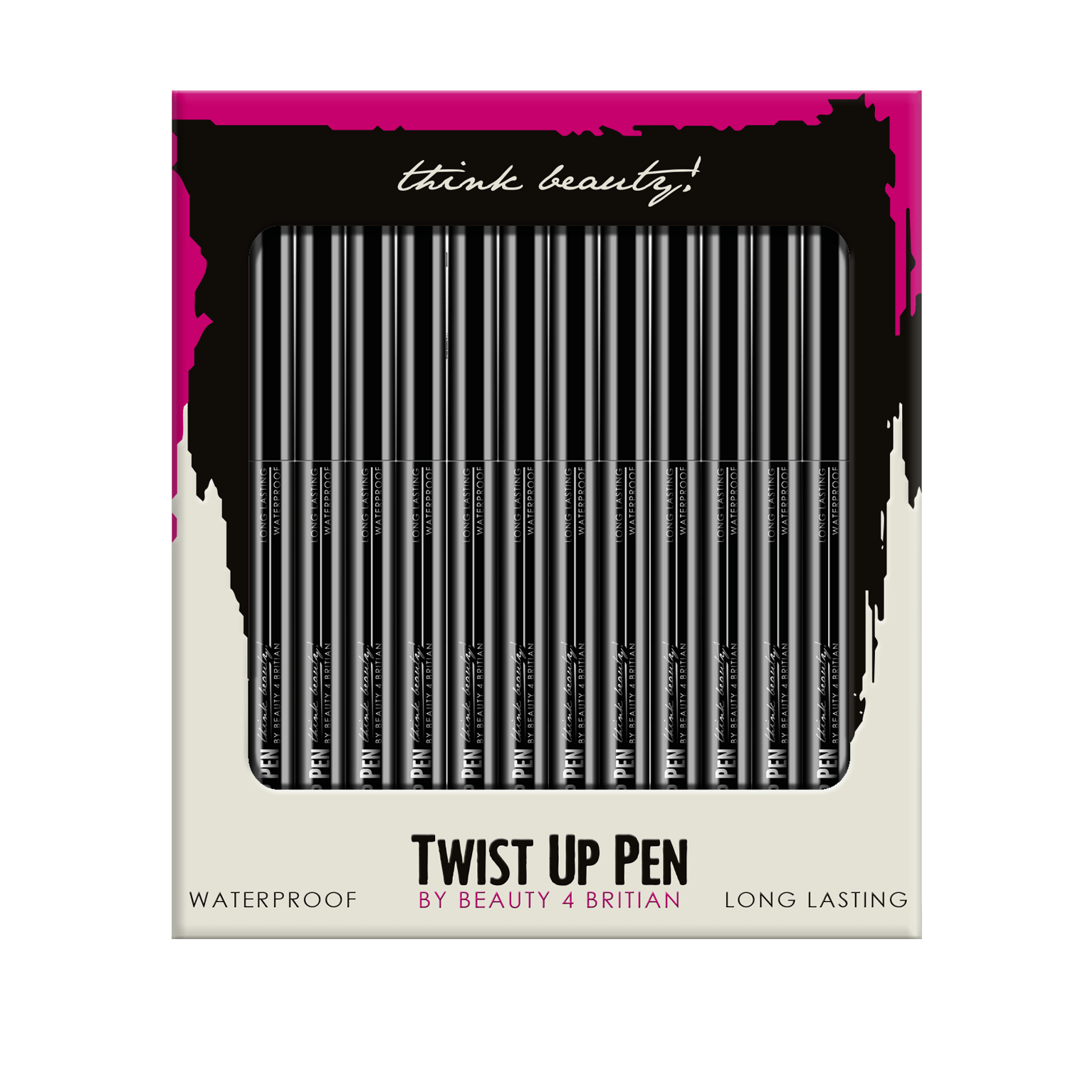beauty4britain-black-twist-up-eyeliner-noir-waterproof image 1
