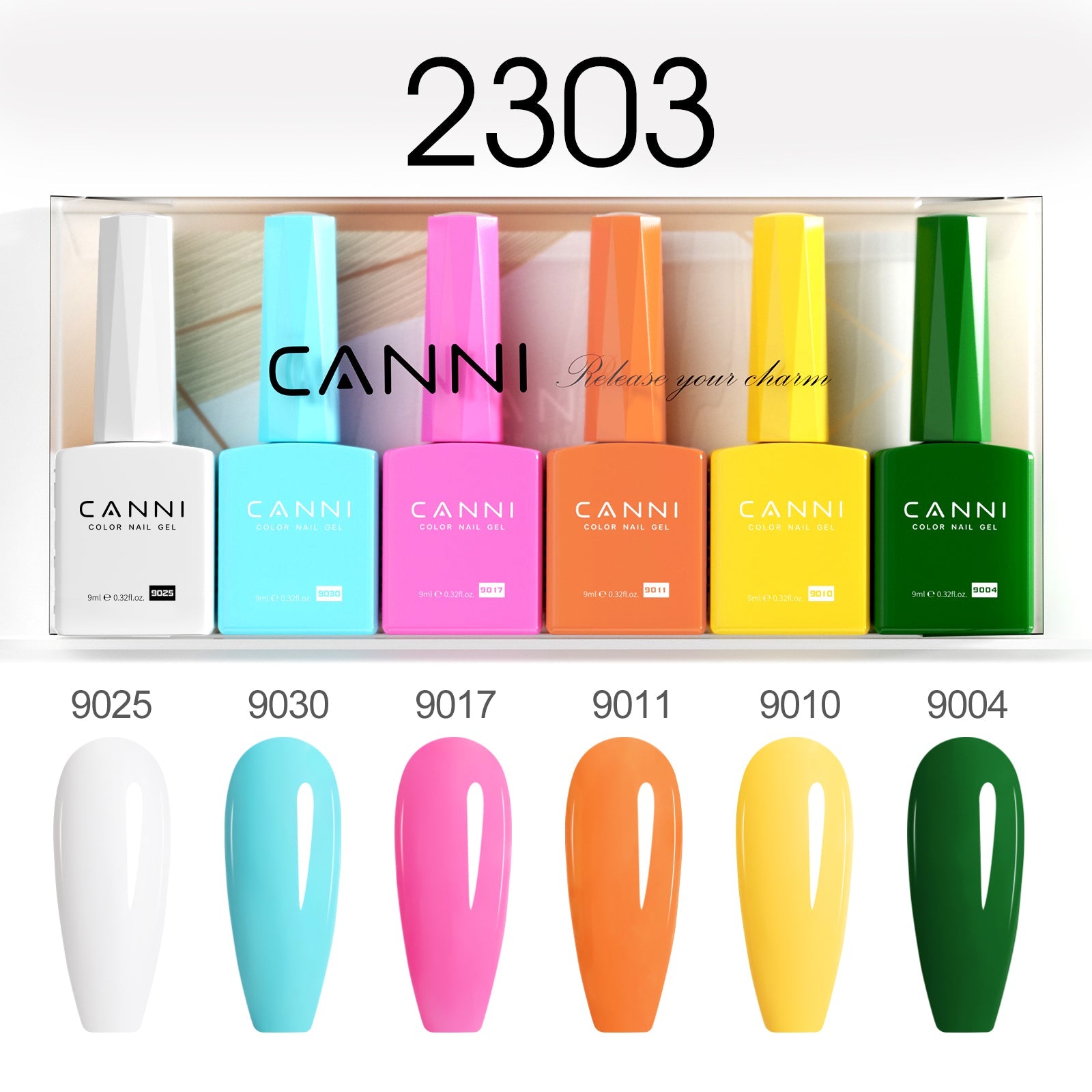 canni-kits-sets-coffret-vernis-semi-permanent-6-couleurs-9ml image 6