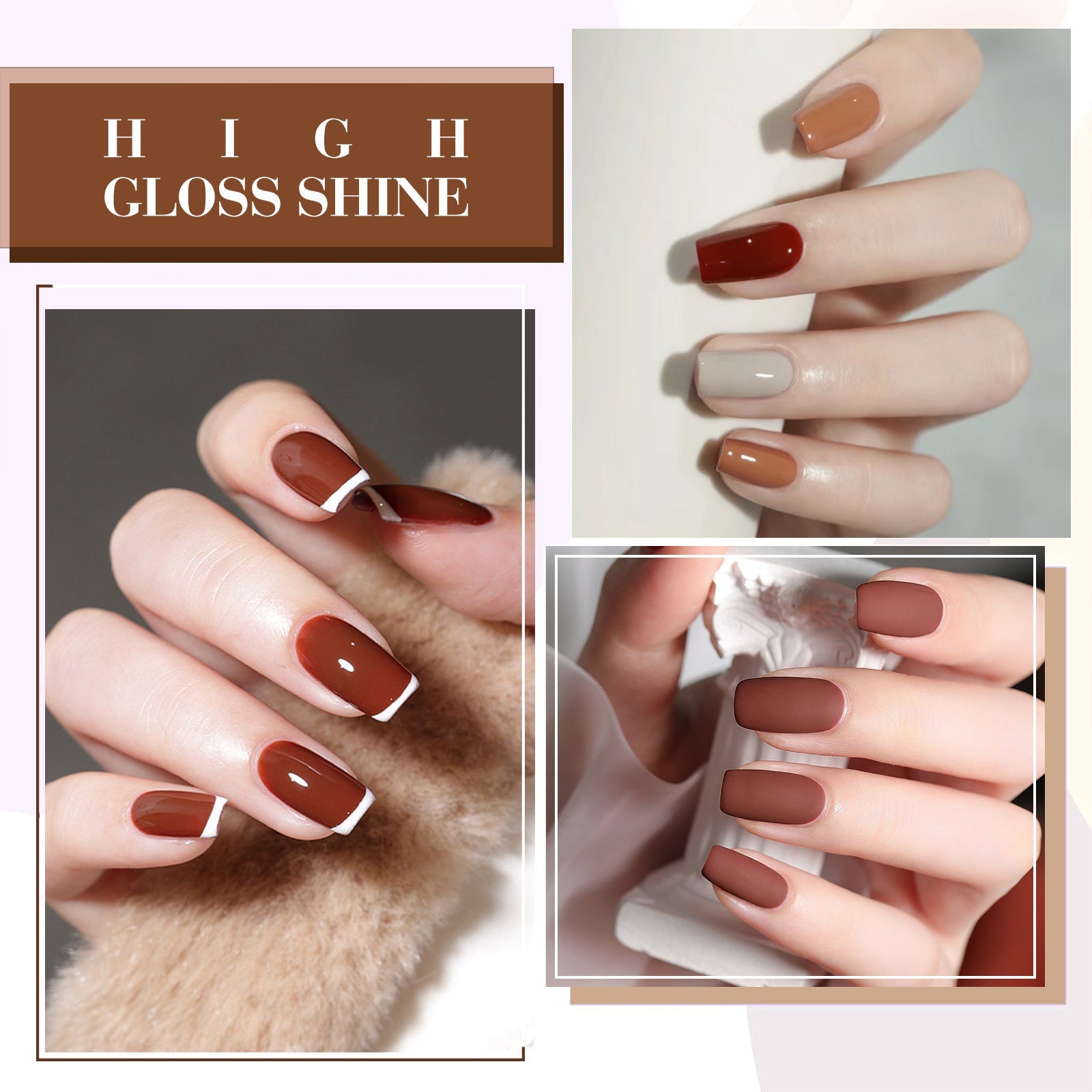 canni-kits-caramel-cascade-2310-kit-6-vernis-9-ml-nude image 5