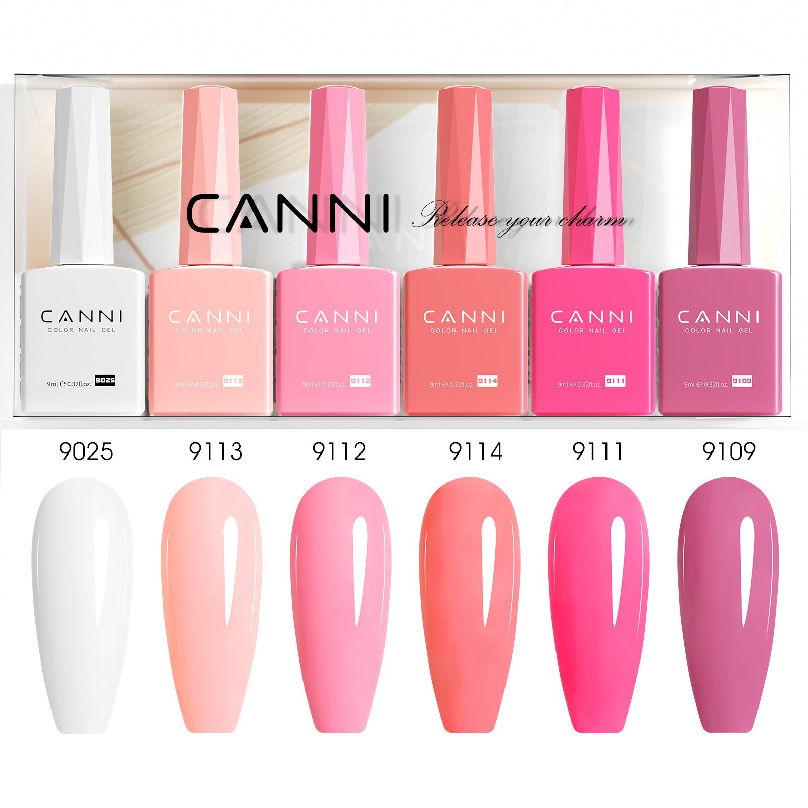 canni-blush-bliss-bouquet-kit-vernis-gel-6x9ml-2311 image 8