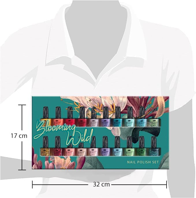 beauty4britain-blooming-wild-vernis-ongles-lot-20-parfum-fraise image 6