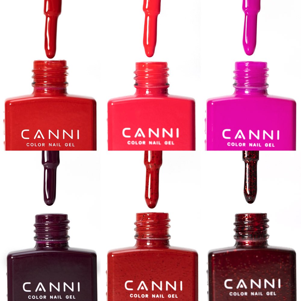 canni-cc5-kit-vernis-gel-complet-30-pi-ces-9ml image 8