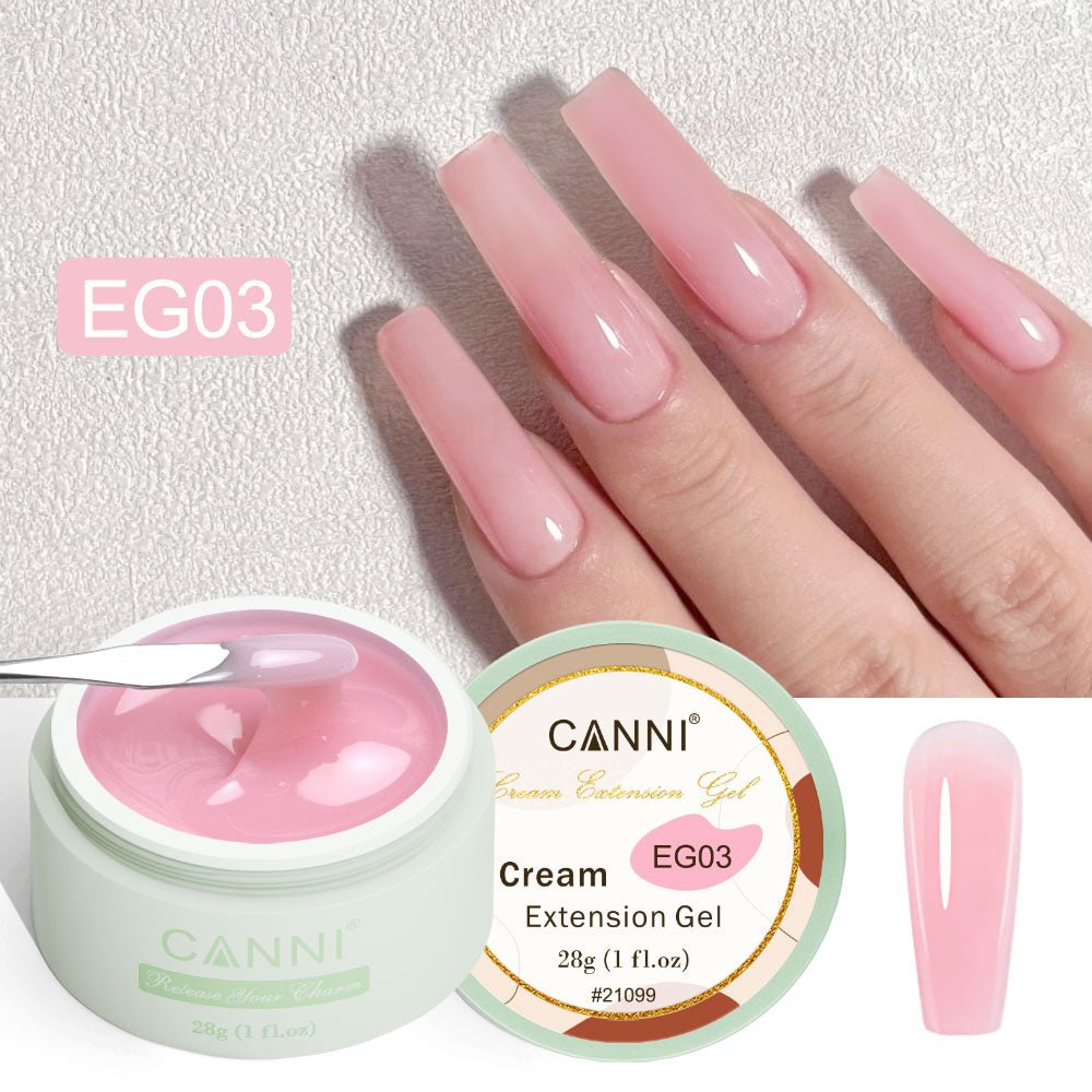 canni-poly-gel-cream-extension-gel-28g-eg01-sans-tpo image 6
