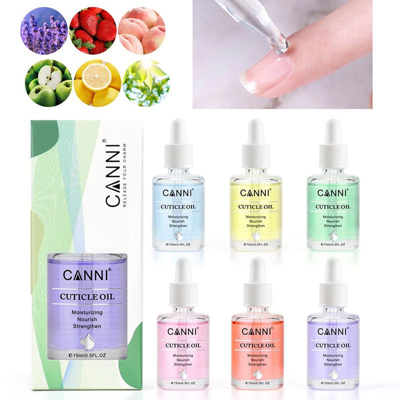 canni-huile-cuticules-nourrissante-15ml-violette image 2